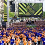 ¡Banco Mediolanum patrocina la Cursa Bombers de Barcelona!