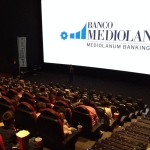 Luces apagadas, palomitas y… ¡empieza la peli!