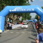 Cursa Bombers: Una fiesta de 10 Km