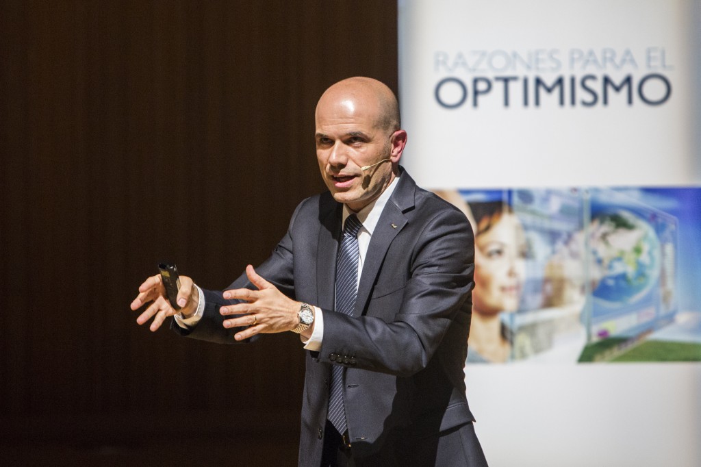 Banco Mediolanum_Razones para el optimismo