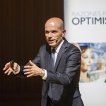 ¡Vuelve Razones para el Optimismo!