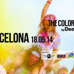 The Color Run: Banco Mediolanum patrocina la carrera del color