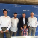 Banco Mediolanum con la familia: patrocinamos las convivencias de La Salle