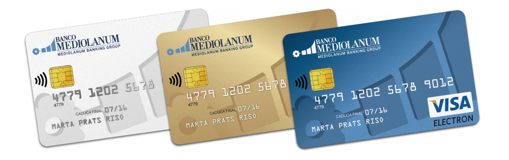 FICTICIO VISAS TRANSPARENTE