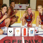 Banco Mediolanum encesta junto al Gernika KESB