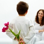 Hoy va por ti, madre Consultora