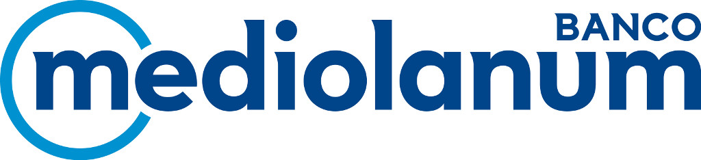 Logo Banco mediolanum