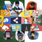 «Compartir» y «Me gusta»