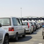 Coloca tu Mediolanum VIA-T en el coche y ¡disfruta de la carretera!