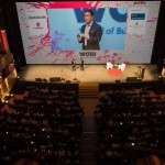 World Business Forum: “convertir ideas en proyectos y proyectos en realidades»