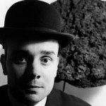 Arte, azul Klein y Banco Mediolanum