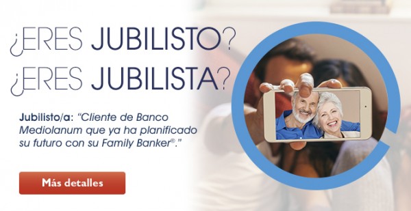 ¿Eres Jubilisto o Jubilista? Prepara tu jubilación