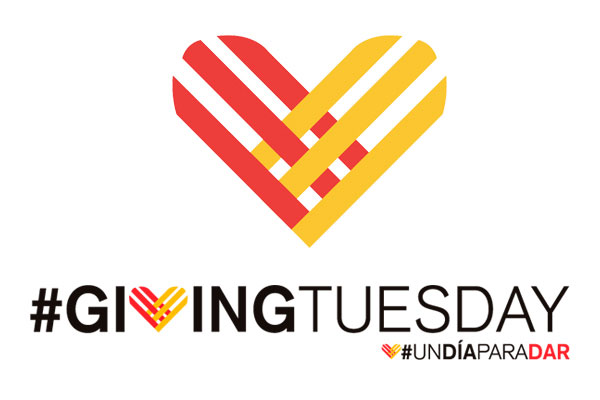 que es el giving tuesday