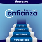 Te presentamos nuestra visión del ámbito financiero, la banca y el ahorro para este 2016 en La fuerza de la confianza