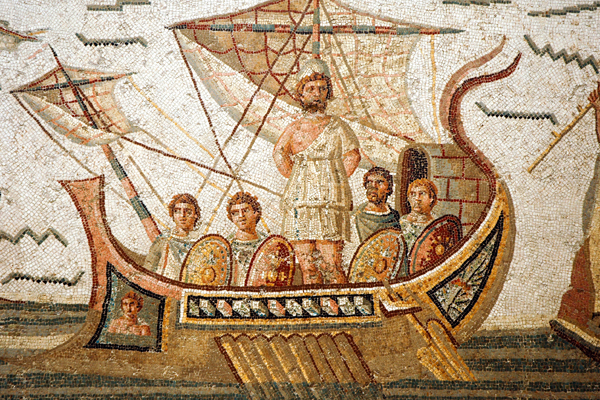 tú también puedes ser Ulises con una buena estrategia de inversión