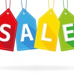 ¡Aprovechen, vayan de rebajas!