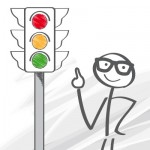 Dónde invertir de forma segura: la Ley de los semáforos