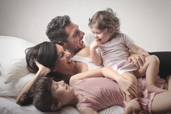 El Dia de la Felicidad 