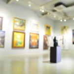 Banco Mediolanum y los antecedentes del arte de hoy