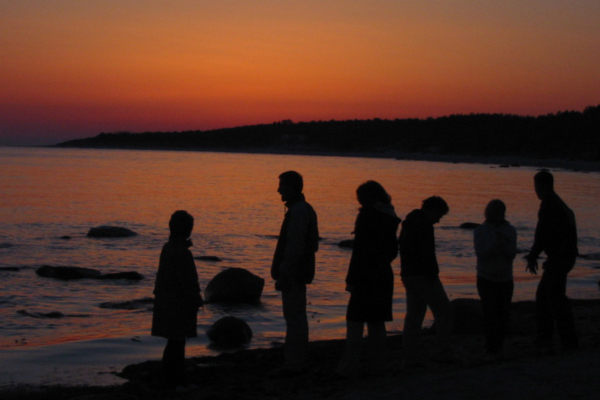 dia de la familia banco mediolanum