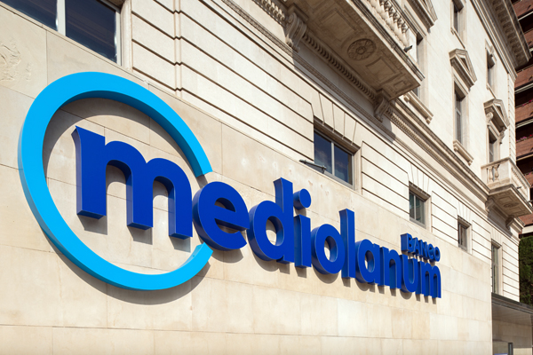 banco mediolanum el banco con mas solvencia de espana