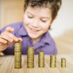 Finanzas personales: el reto de tus pequeños
