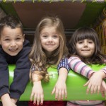 Banco Mediolanum celebra la semana infantil en Bilbao