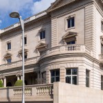 Descubre la historia del Palacete Abadal, la sede de Banco Mediolanum