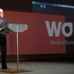 World Business Forum 2016: Be Beta!