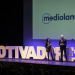 Elsa Punset inaugura la gira Motivadores Tour