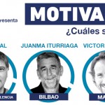 Banco Mediolanum lleva el coaching a los teatros con Motivadores Tour