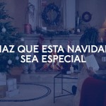 Una nueva Navidad, un nuevo año y nuevas metas por alcanzar