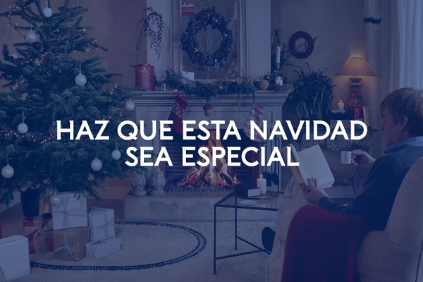 En Navidad y con el nuevo año, nuevas metas por alcanzar