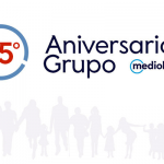 Grupo Mediolanum está de enhorabuena: ¡cumplimos 35 años!