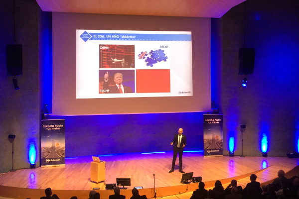 Camino hacia tus metas