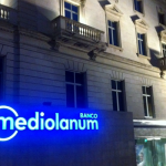 Banco Mediolanum incrementa su beneficio en 2016