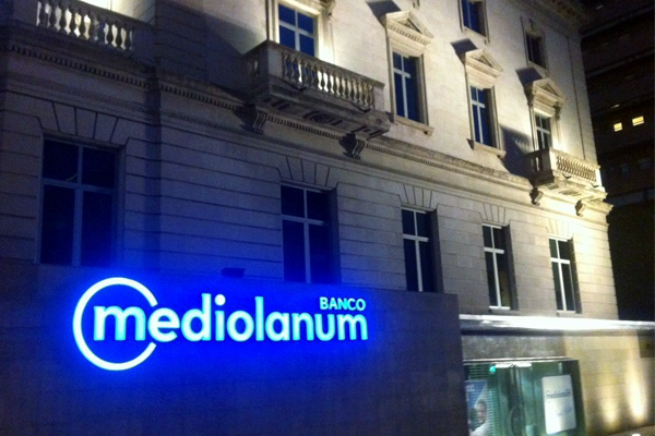 Banco Mediolanum incrementa su beneficio en 2016