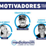 ¡Vuelve la gira Motivadores Tour de Banco Mediolanum!