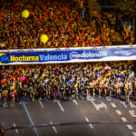 ¡La 15K Nocturna Valencia Banco Mediolanum consigue un récord deportivo!