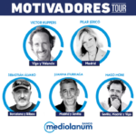 Los mejores consejos que nos ha dejado la segunda gira de Motivadores Tour
