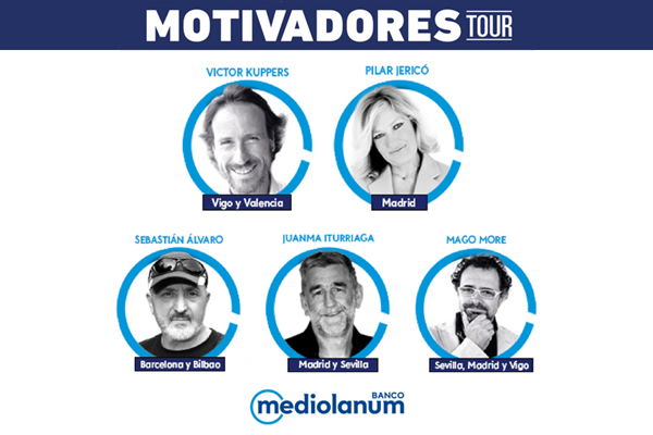 motivadores tour