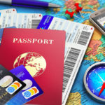 Pagar con tarjeta en el extranjero y otras cosas que debes saber cuándo viajes