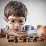 La vuelta al cole: es el momento de enseñar a ahorrar a nuestros hijos