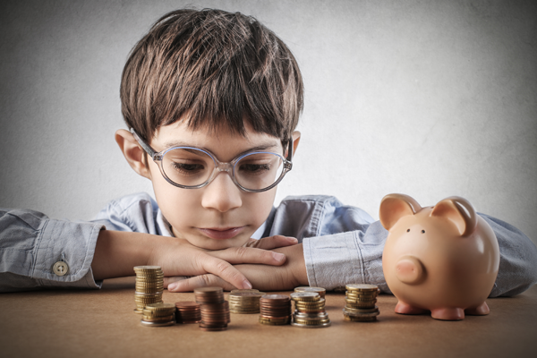 vuelta al cole ahorro hijos