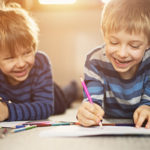 “Dibuja la Navidad”: ¡tu hijo puede ser el creador de nuestra felicitación navideña de 2017!