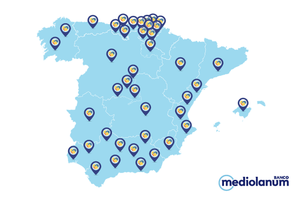 Eventos Fair Saturday Banco Mediolanum