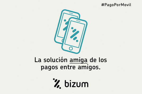 activa bizum con banco mediolanum