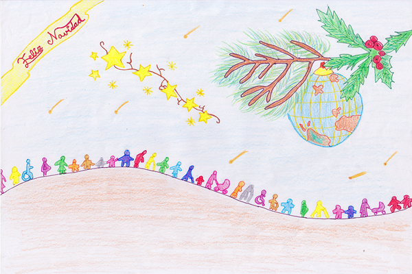 felicitacion 2017 banco mediolanum