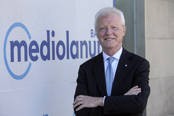 solvencia y solidez banco mediolanum