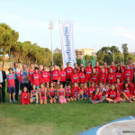 El Club de Atletismo San Ildefonso-Banco Mediolanum: un ejemplo de nuestro compromiso con el deporte